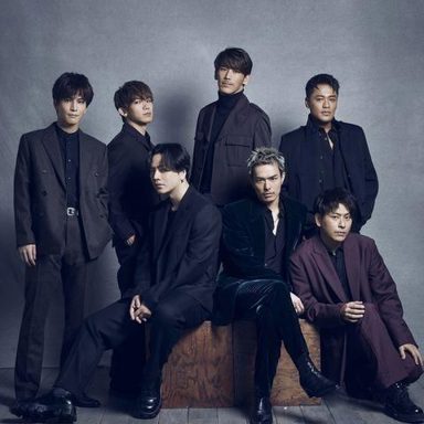 J Soul Brothers