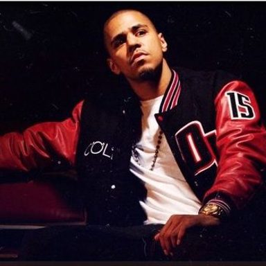 J. Cole