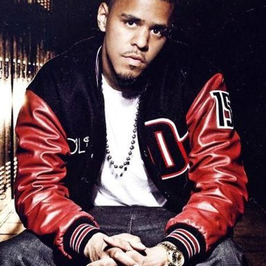 J. Cole