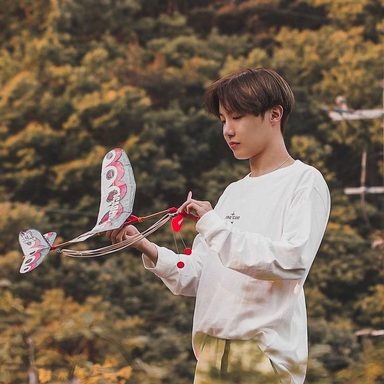 j-hope photo 41