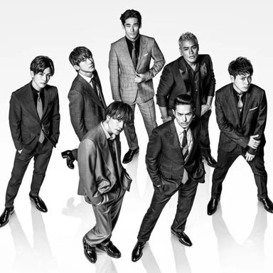 J Soul Brothers