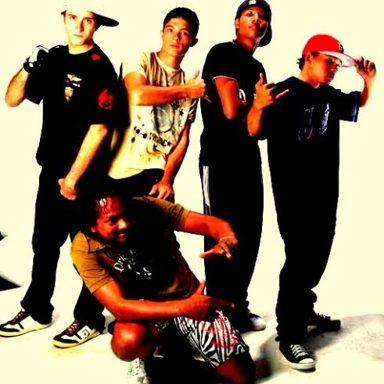 J Stone MG Hip Hop