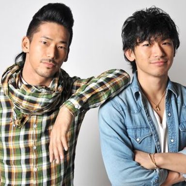 J Soul Brothers photo 9