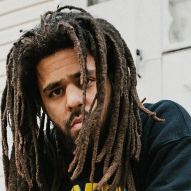 J. Cole