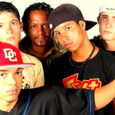 J Stone MG Hip Hop