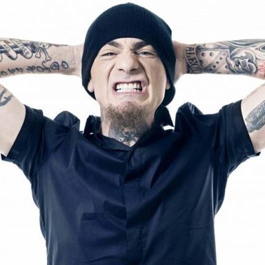 J-Ax (Italiano)