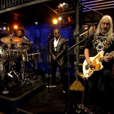 J. Mascis