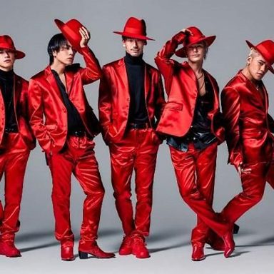 J Soul Brothers