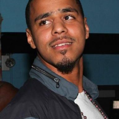 J. Cole