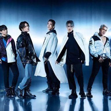 J Soul Brothers