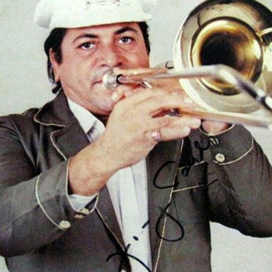 Jacinto Limeira