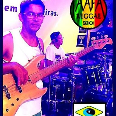 Jaafa Reggae photo 10
