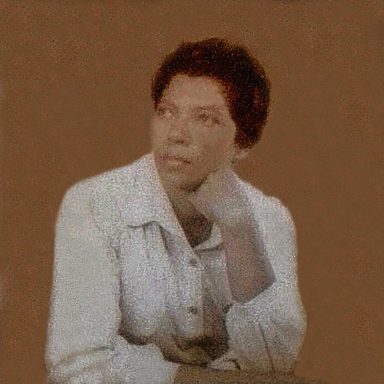 Jacira Silva
