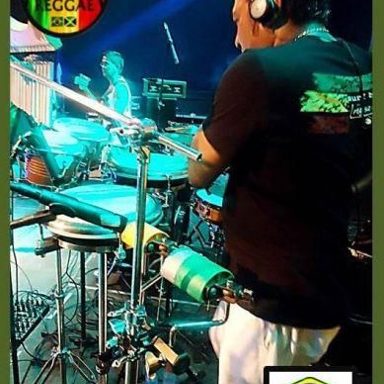 Jaafa Reggae