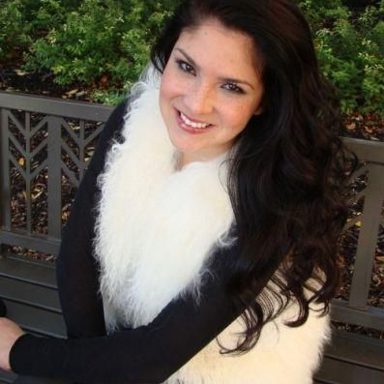 Jaci Velasquez photo 14