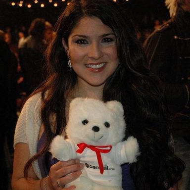 Jaci Velasquez