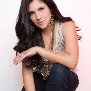 Jaci Velasquez photo 19