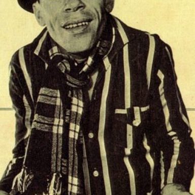 Jacinto Silva