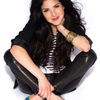 Jaci Velasquez