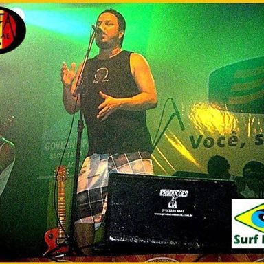 Jaafa Reggae photo 11