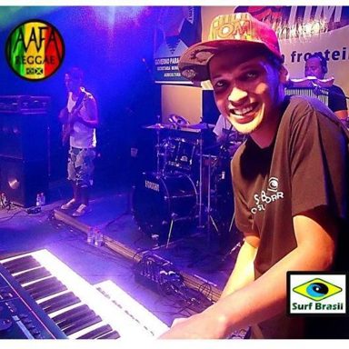 Jaafa Reggae