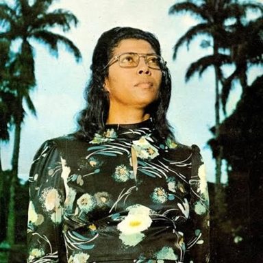 Jacira Silva