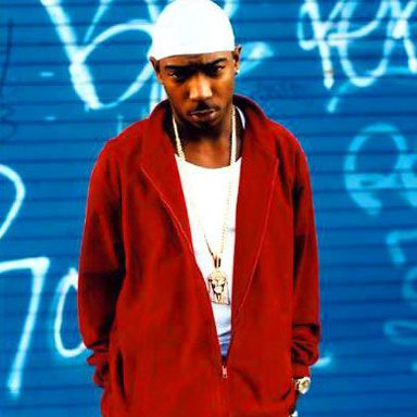 Ja Rule