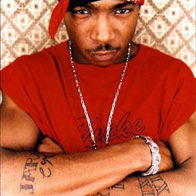 Ja Rule