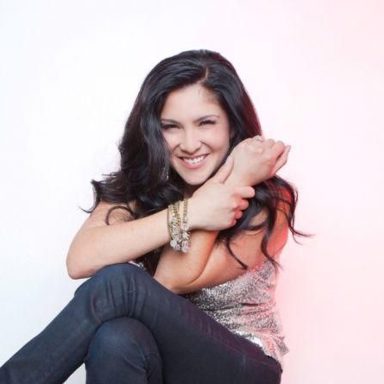 Jaci Velasquez photo 13