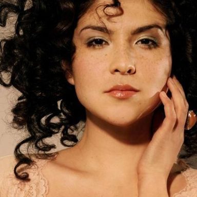 Jaci Velasquez photo 15
