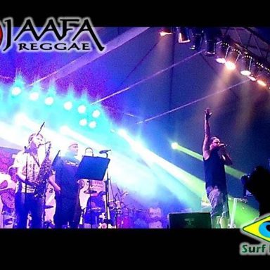 Jaafa Reggae
