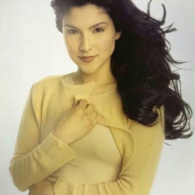 Jaci Velasquez