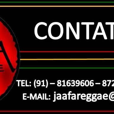 Jaafa Reggae