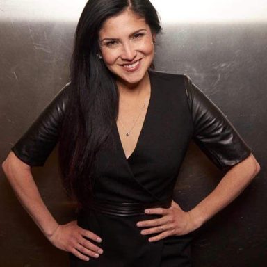 Jaci Velasquez photo 9