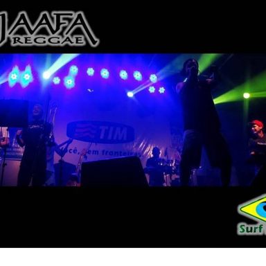 Jaafa Reggae