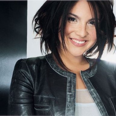 Jaci Velasquez photo 29