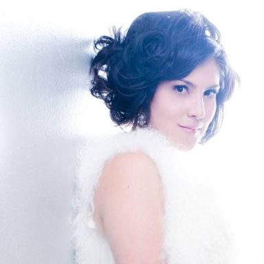 Jaci Velasquez photo 12