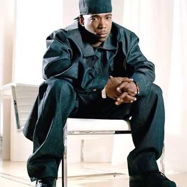 Ja Rule