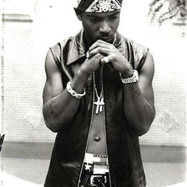 Ja Rule