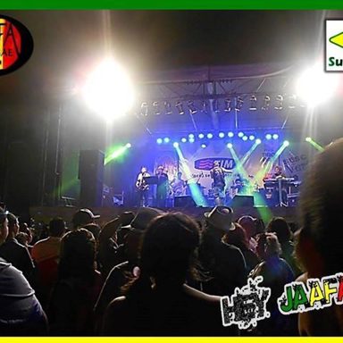 Jaafa Reggae photo 13