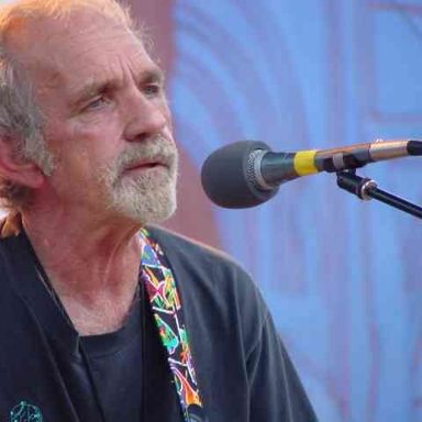 J.J. Cale