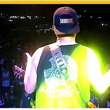 Jaafa Reggae