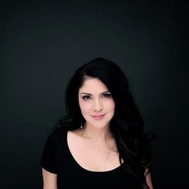 Jaci Velasquez