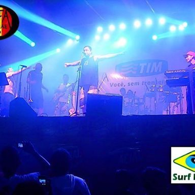 Jaafa Reggae