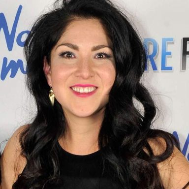 Jaci Velasquez