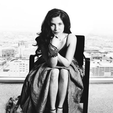 Jaci Velasquez