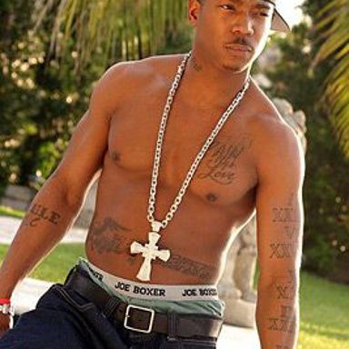 Ja Rule