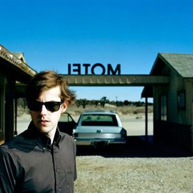 Jack's Mannequin