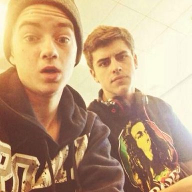 Jack & Jack