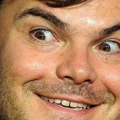 Jack Black